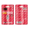 Flash Drive Hoco UD9 Insightful Smart USB 3.0 (16GB) [Grey]